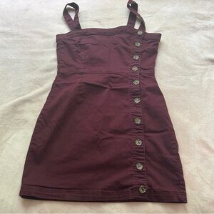 Forever 21 Mini Dress